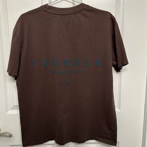 YOUNGLA TSHIRT
